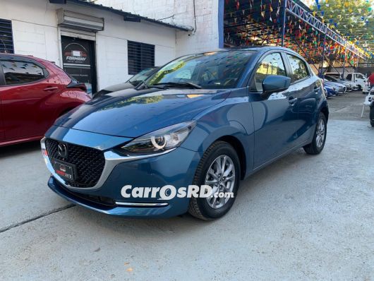 Mazda 2 Hatchback en venta