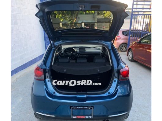 Mazda 2 Hatchback en venta