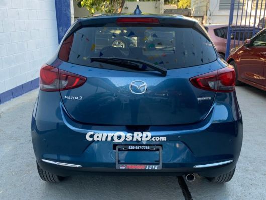 Mazda 2 Hatchback en venta
