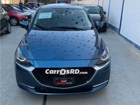 Mazda 2 Hatchback en venta