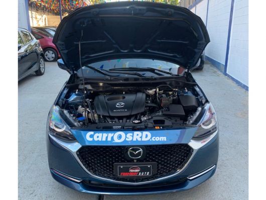 Mazda 2 Hatchback en venta