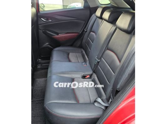 Mazda CX-3 Jeepeta en venta