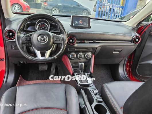Mazda CX-3 Jeepeta en venta