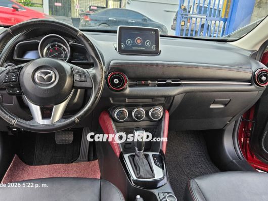 Mazda CX-3 Jeepeta en venta