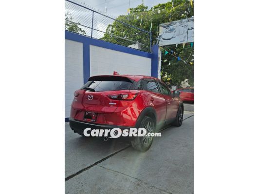 Mazda CX-3 Jeepeta en venta