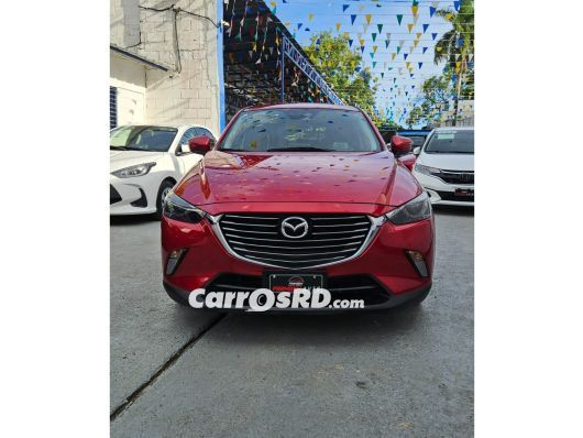 Mazda CX-3 Jeepeta en venta