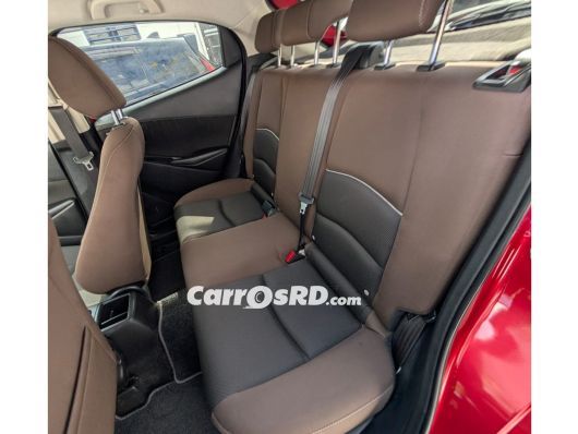 Mazda 2 Hatchback en venta