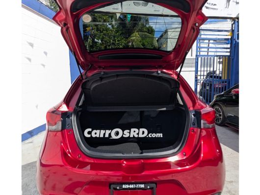 Mazda 2 Hatchback en venta