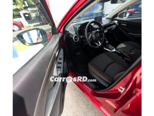 Mazda 2 Hatchback en venta