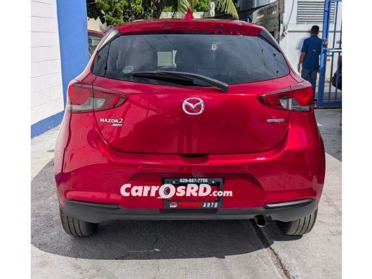 Mazda 2 Hatchback en venta