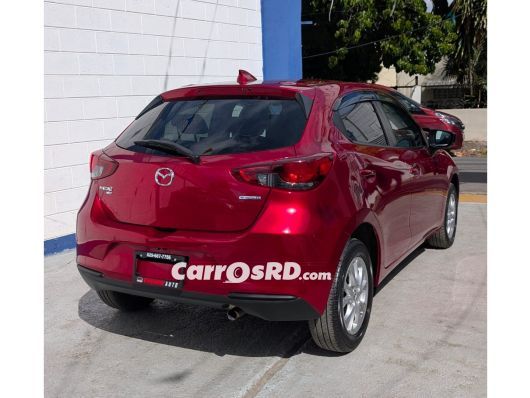 Mazda 2 Hatchback en venta