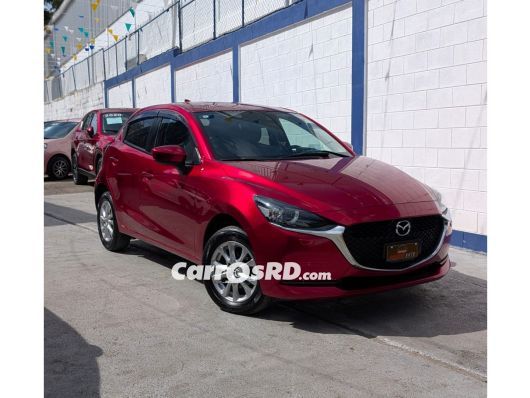 Mazda 2 Hatchback en venta
