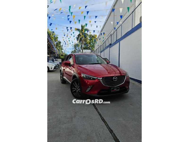 Mazda