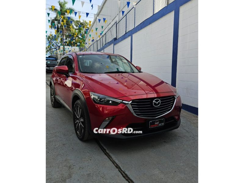 Mazda