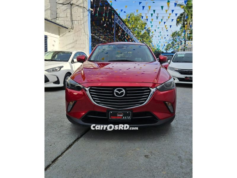 Mazda