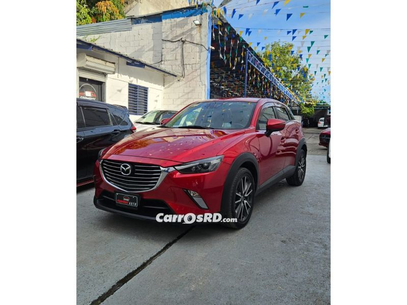 Mazda