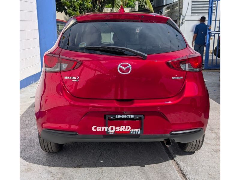 Mazda