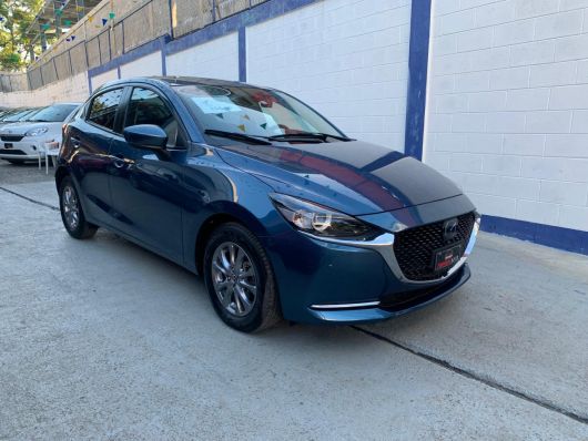 Mazda 2 Básico en venta