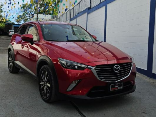 Mazda CX-3 Touring en venta