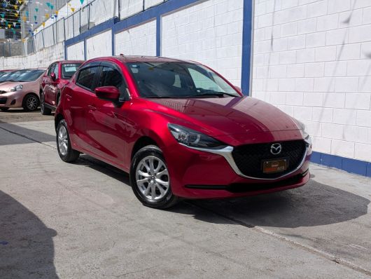 Mazda 2 Básico en venta