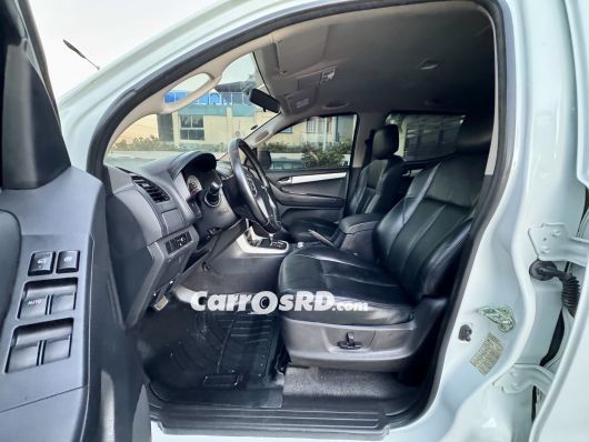 Isuzu Dmax Camioneta en venta