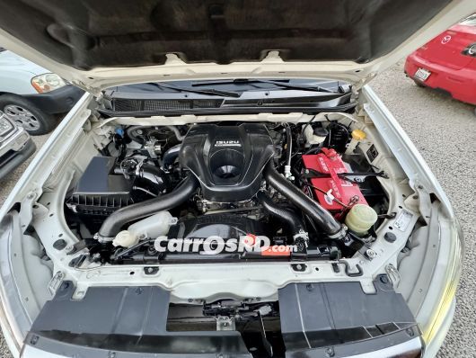 Isuzu Dmax Camioneta en venta