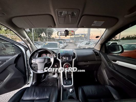 Isuzu Dmax Camioneta en venta