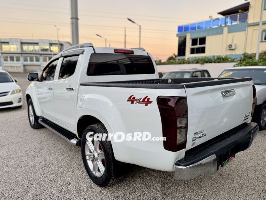 Isuzu Dmax Camioneta en venta