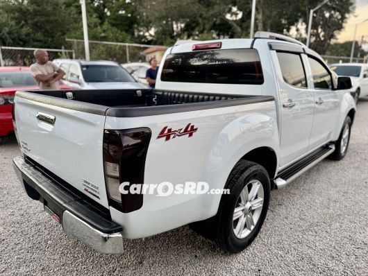 Isuzu Dmax Camioneta en venta