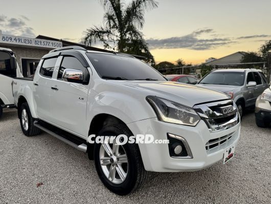 Isuzu Dmax Camioneta en venta