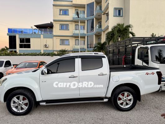 Isuzu Dmax Camioneta en venta