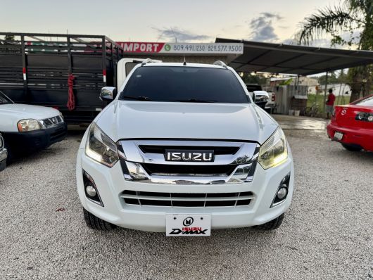 Isuzu