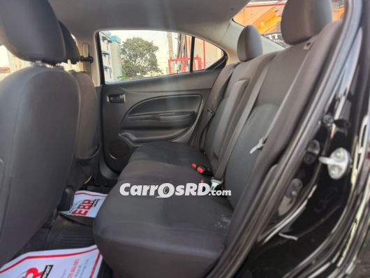 Mitsubishi Mirage Carros en venta