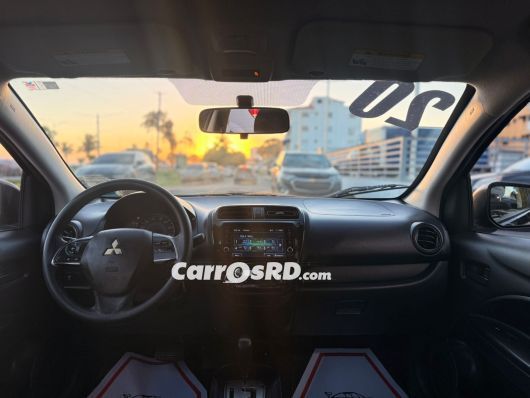 Mitsubishi Mirage Carros en venta