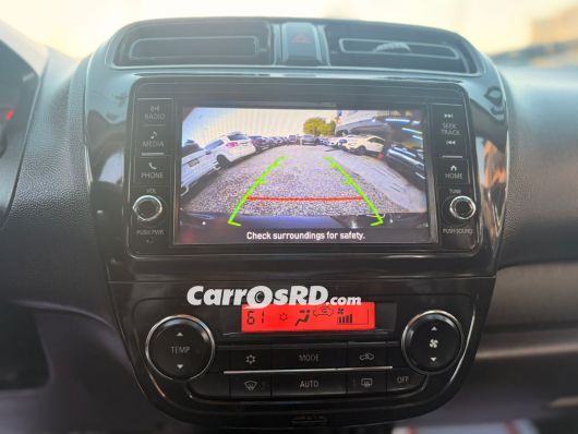 Mitsubishi Mirage Carros en venta