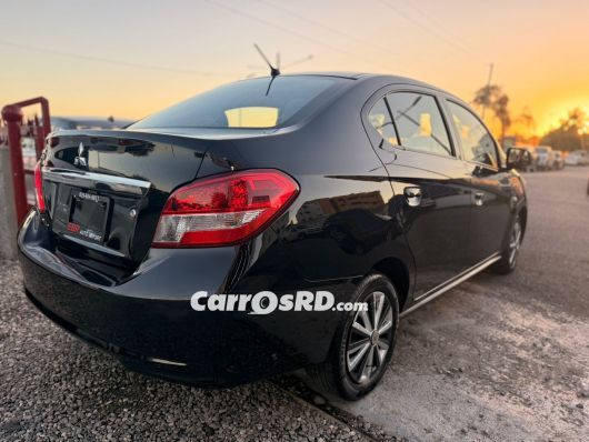 Mitsubishi Mirage Carros en venta
