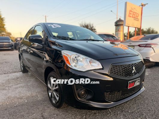 Mitsubishi Mirage Carros en venta