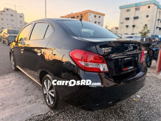 Mitsubishi Mirage Carros en venta