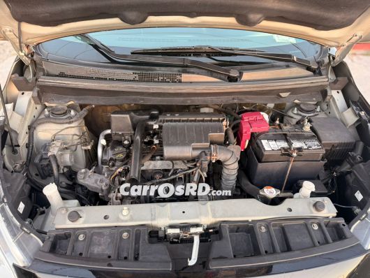 Mitsubishi Mirage Carros en venta