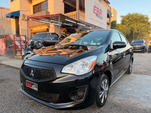 Mitsubishi Mirage G4 LE en venta