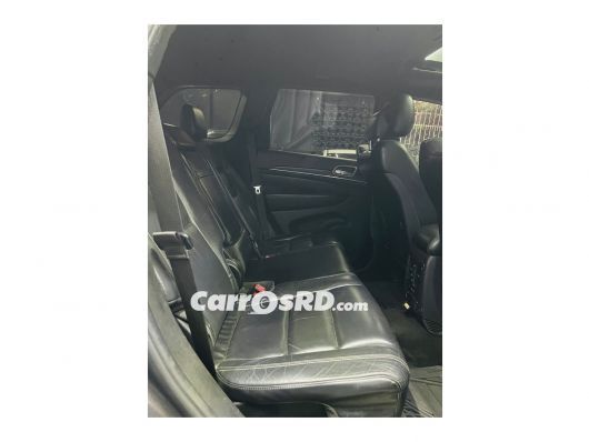 Jeep Grand Cherokee Jeepeta en venta