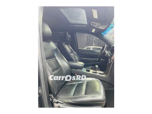 Jeep Grand Cherokee Jeepeta en venta