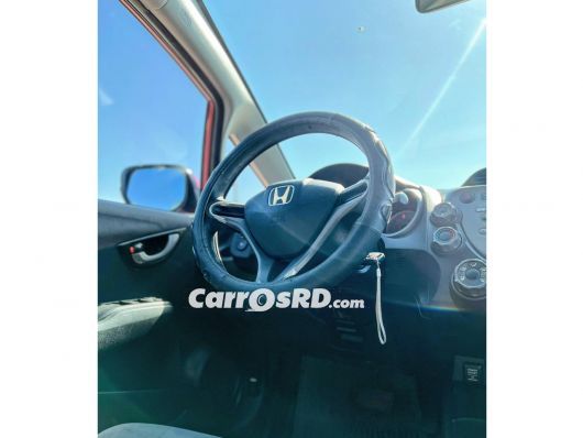 Honda Fit Carros en venta