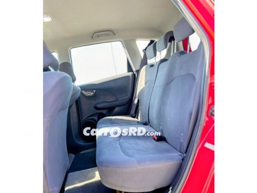 Honda Fit Carros en venta