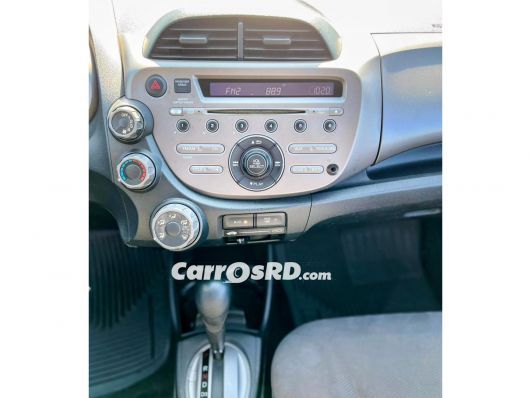 Honda Fit Carros en venta