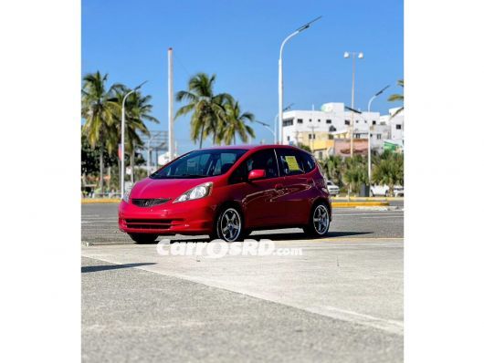 Honda Fit Carros en venta