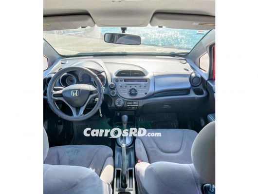 Honda Fit Carros en venta