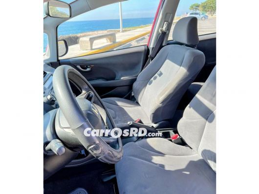 Honda Fit Carros en venta