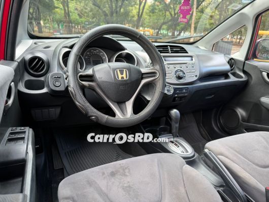 Honda Fit Carros en venta