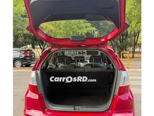 Honda Fit Carros en venta